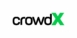 CrowdX