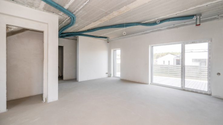 Duplex Katisiu st., Vilnius