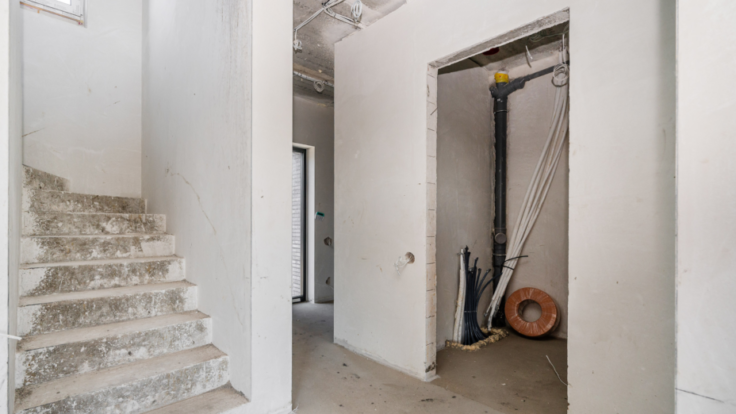 Duplex Katisiu st., Vilnius