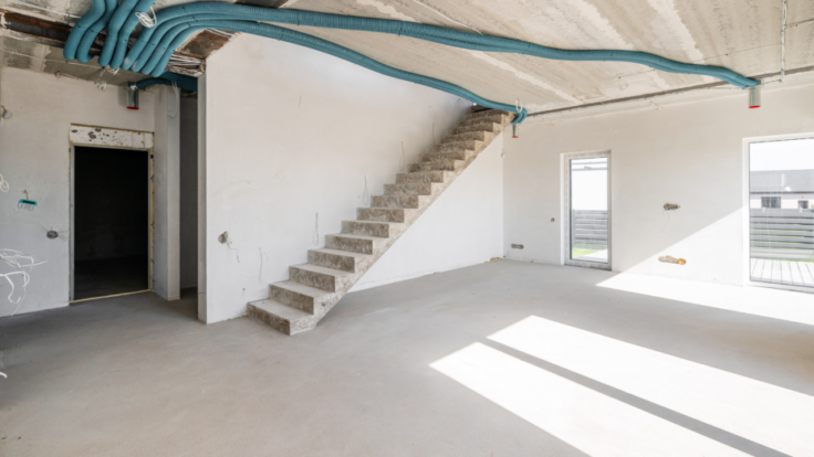 Duplex Katisiu st., Vilnius