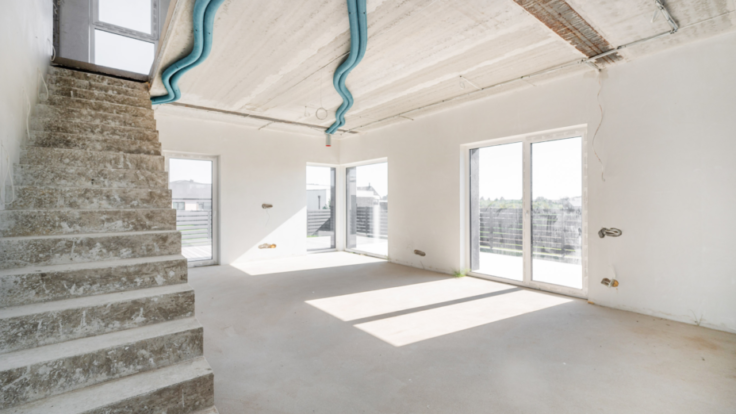 Duplex Katisiu st., Vilnius