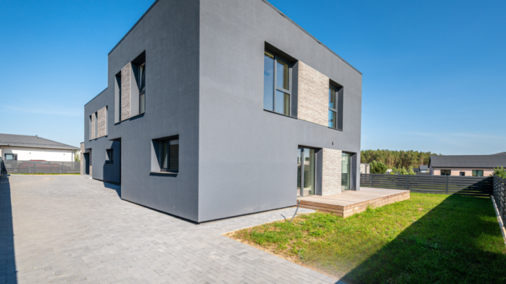 Duplex Katisiu st., Vilnius