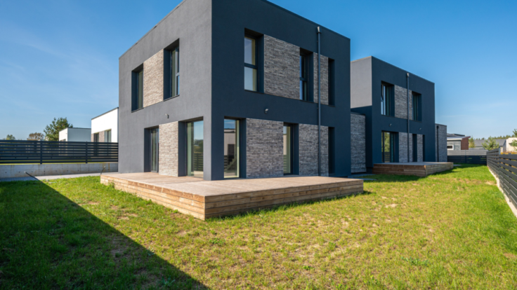 Duplex Katisiu st., Vilnius