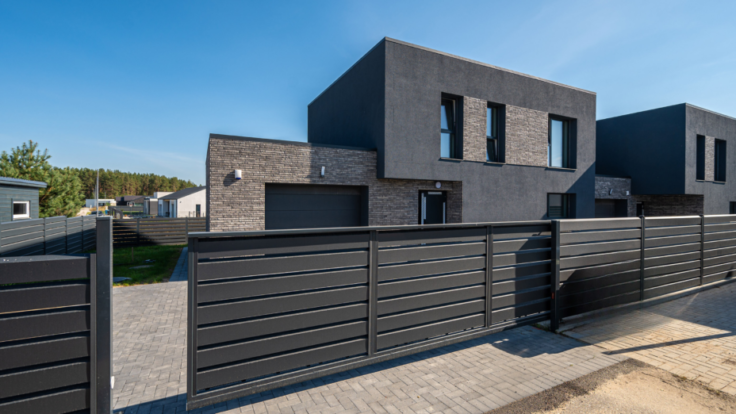 Duplex Katisiu st., Vilnius