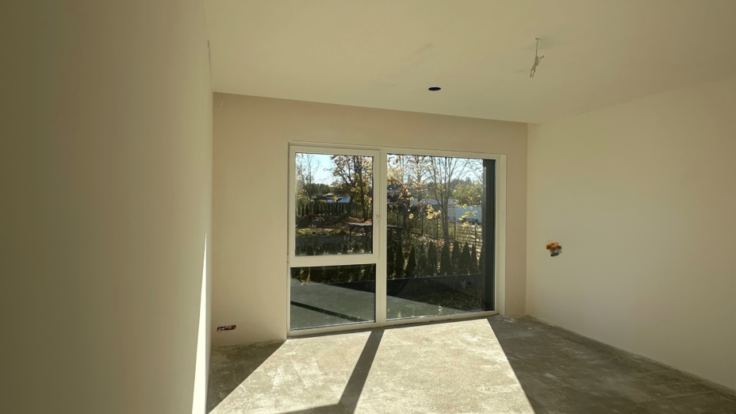 Duplex Raisiu st. 3C, Vilnius