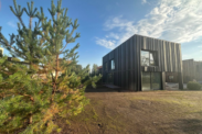 Duplex Raisiu st. 3C, Vilnius II
