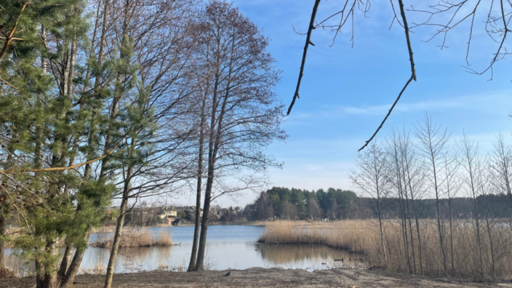 Duplex Raisiu st. 3C, Vilnius II