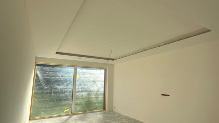 Duplex Raisiu st. 3C, Vilnius II