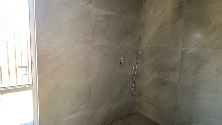 Duplex Raisiu st. 3C, Vilnius II