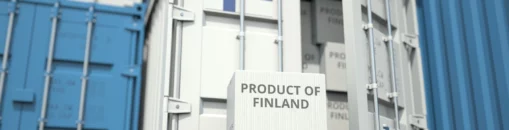 Finnish Project