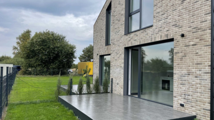 Latgalos apartments, Palanga