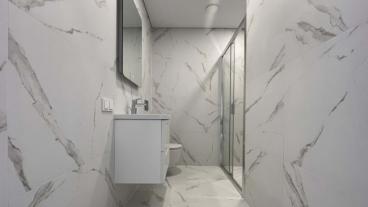 Latgalos apartments, Palanga