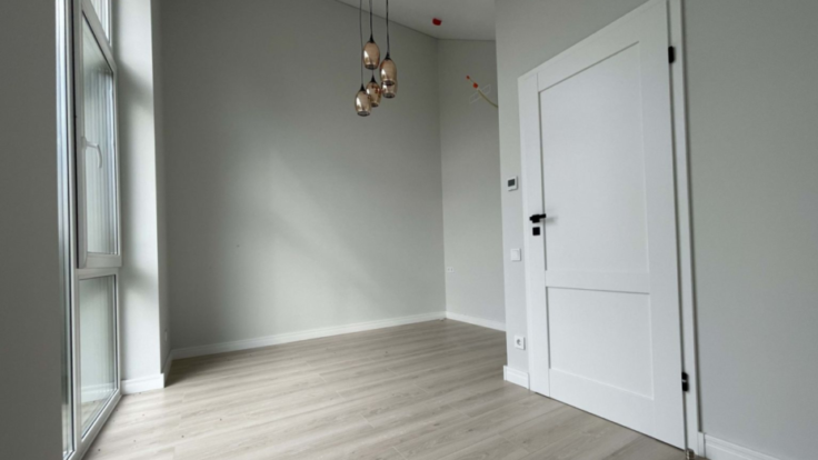 Latgalos apartments, Palanga