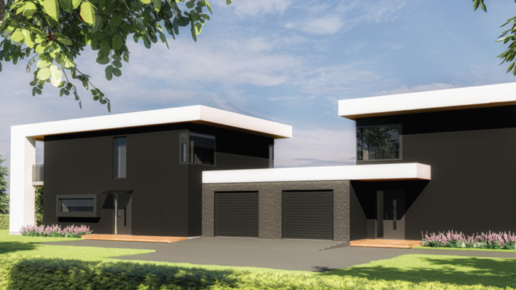 Quarter Rehetare tee, Tartu V