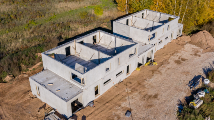 Quarter Rehetare tee, Tartu V