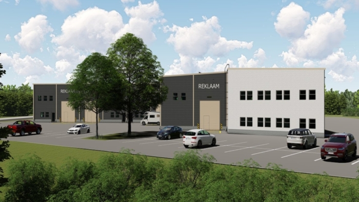 Ristla Stockoffice III