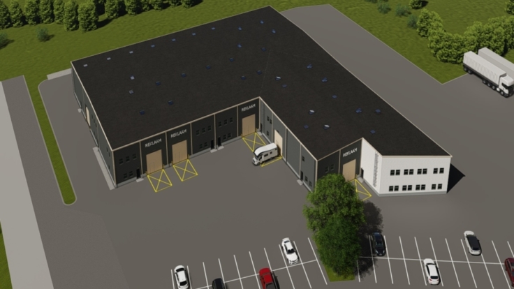 Ristla Stockoffice III