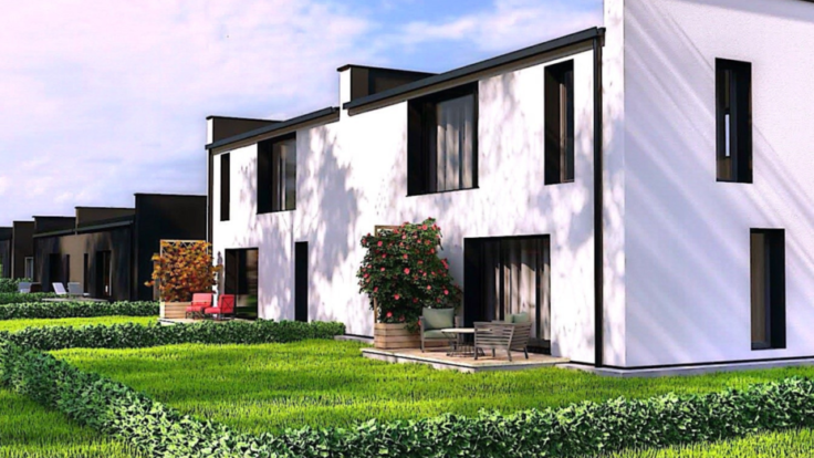 Ugniazoliu Alley III