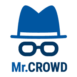 Mr.Crowd