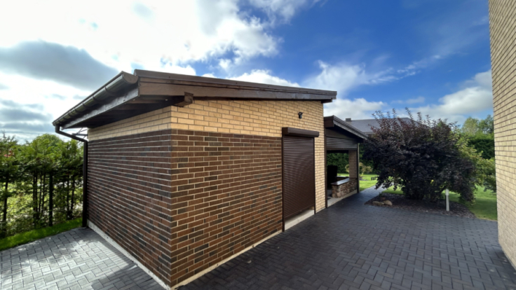 Apartment Petesos st., Vilnius