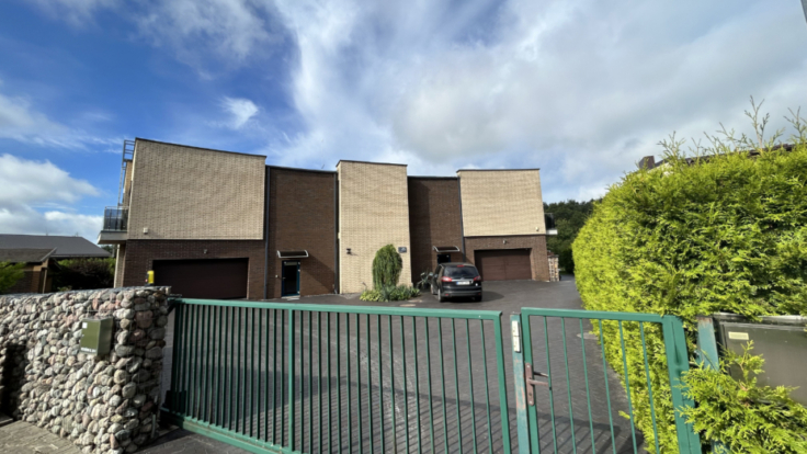 Apartment Petesos st., Vilnius