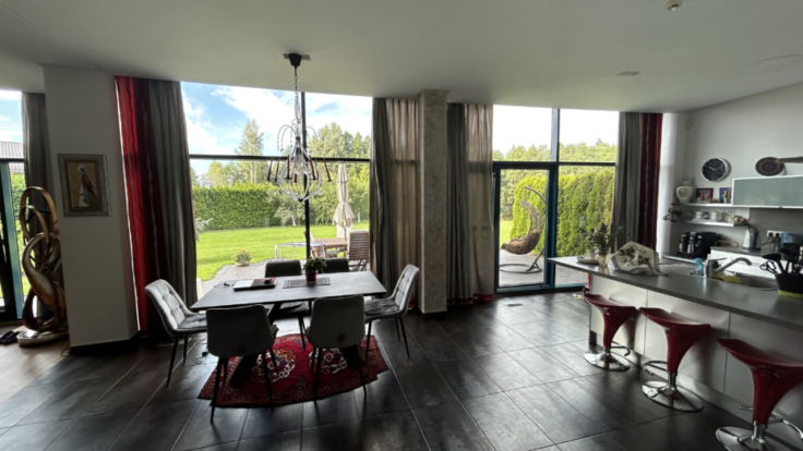 Apartment Petesos st., Vilnius