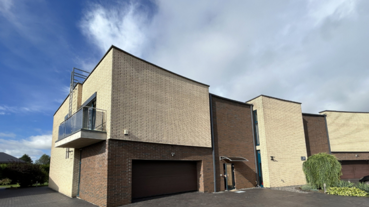 Apartment Petesos st., Vilnius