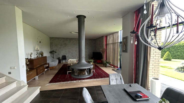 Apartment Petesos st., Vilnius