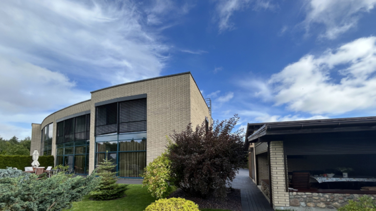 Apartment Petesos st., Vilnius