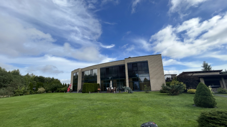 Apartment Petesos st., Vilnius