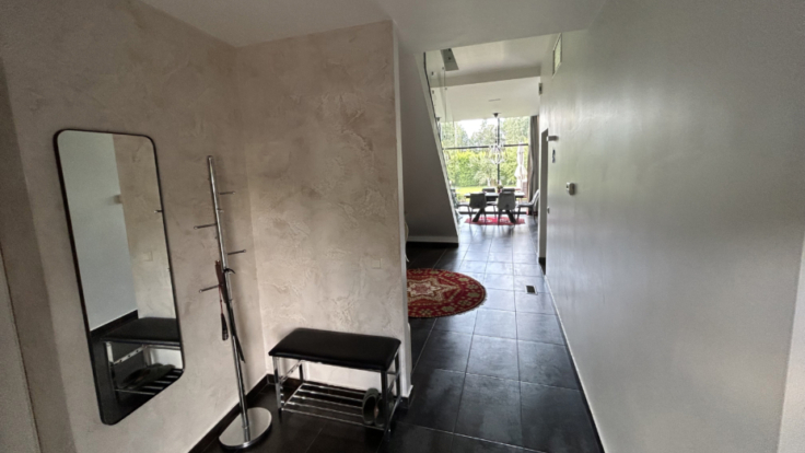 Apartment Petesos st., Vilnius