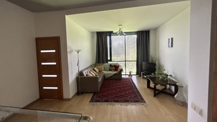 Apartment Petesos st., Vilnius