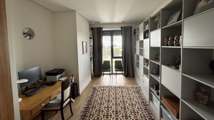 Apartment Petesos st., Vilnius