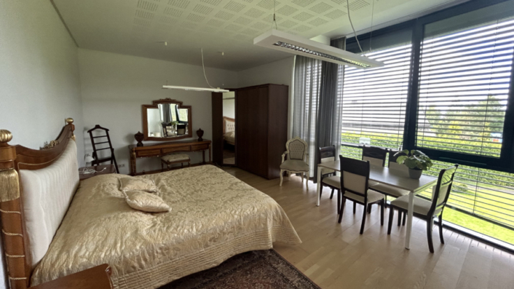 Apartment Petesos st., Vilnius