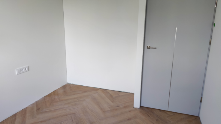 Apartments „Antakalnio ritme IX