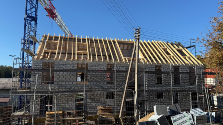 Apartments Moliakalnio st., Vilnius VII