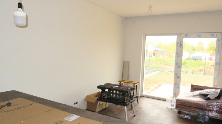 Duplexes Uznerio st., Kaunas