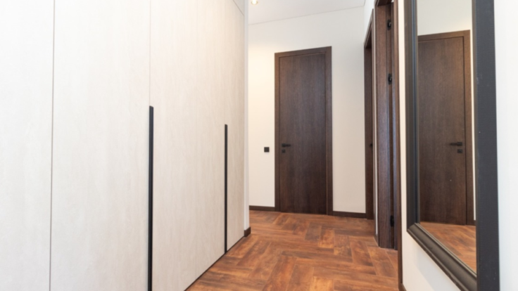 Duplexes Uznerio st., Kaunas