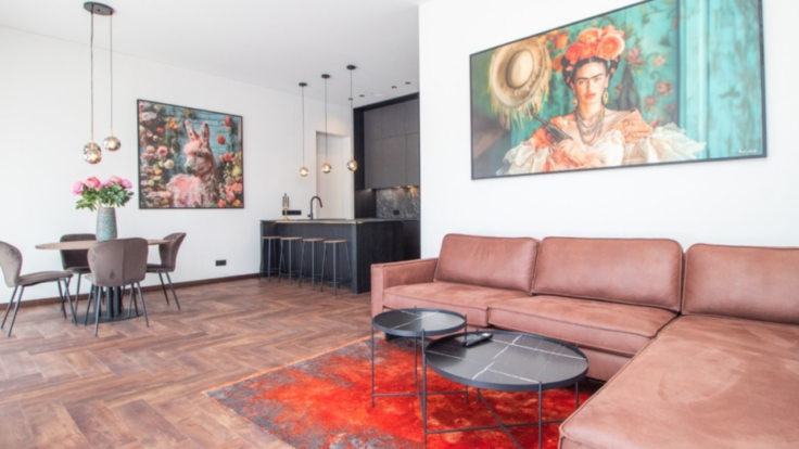 Duplexes Uznerio st., Kaunas