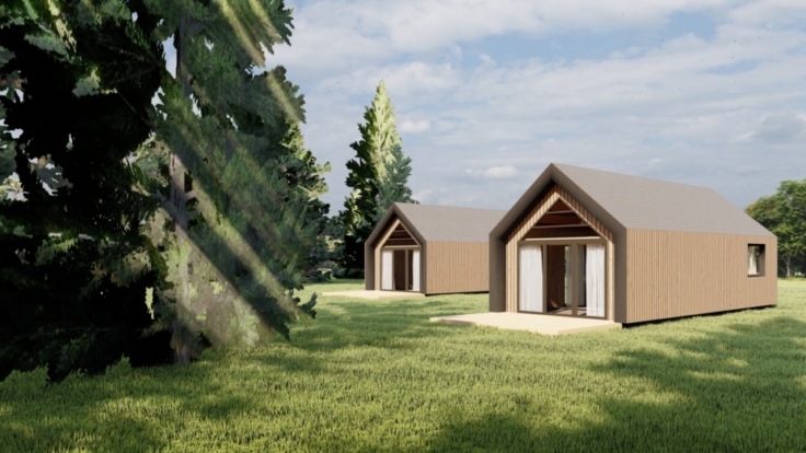 Lofts Europos pr., Kaunas