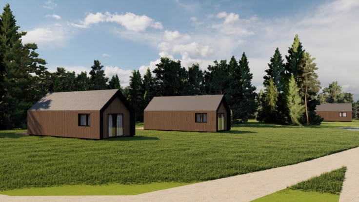 Lofts Europos pr., Kaunas