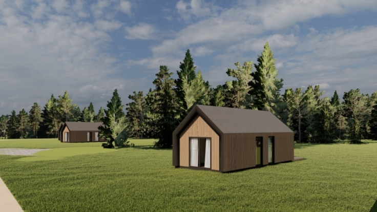 Lofts Europos pr., Kaunas