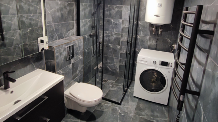 Lofts Europos pr., Kaunas