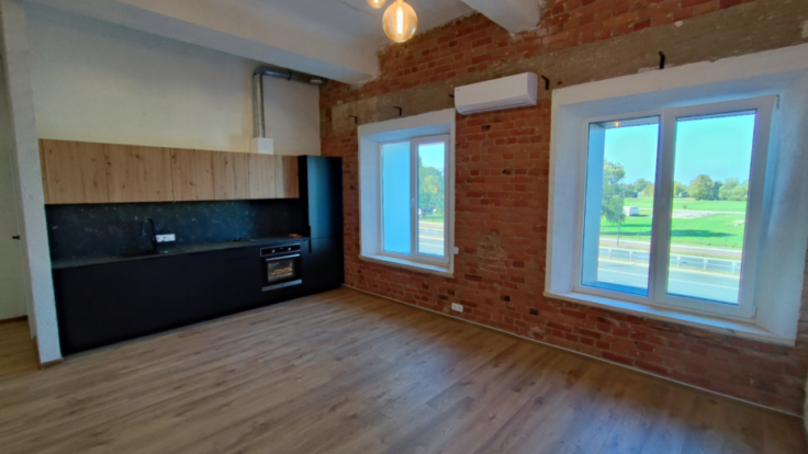 Lofts Europos pr., Kaunas