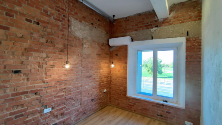 Lofts Europos pr., Kaunas