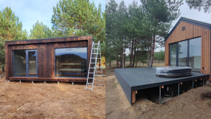 Lofts Europos pr., Kaunas