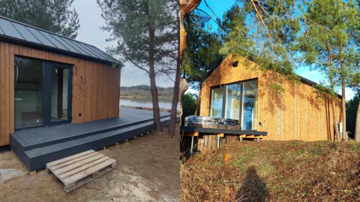 Lofts Europos pr., Kaunas