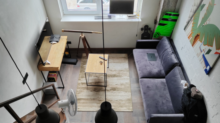 Lofts Savanoriu pr. 206B, Kaunas