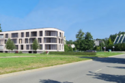 Apartaments Vanagupes st., Palanga