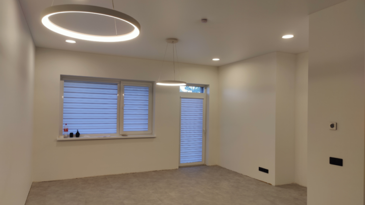 Apartments „Antakalnio ritme“ XI